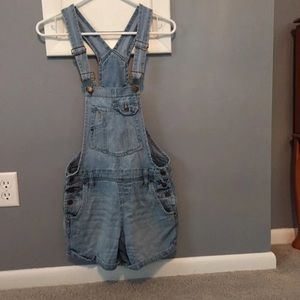 Women overalls 🌀